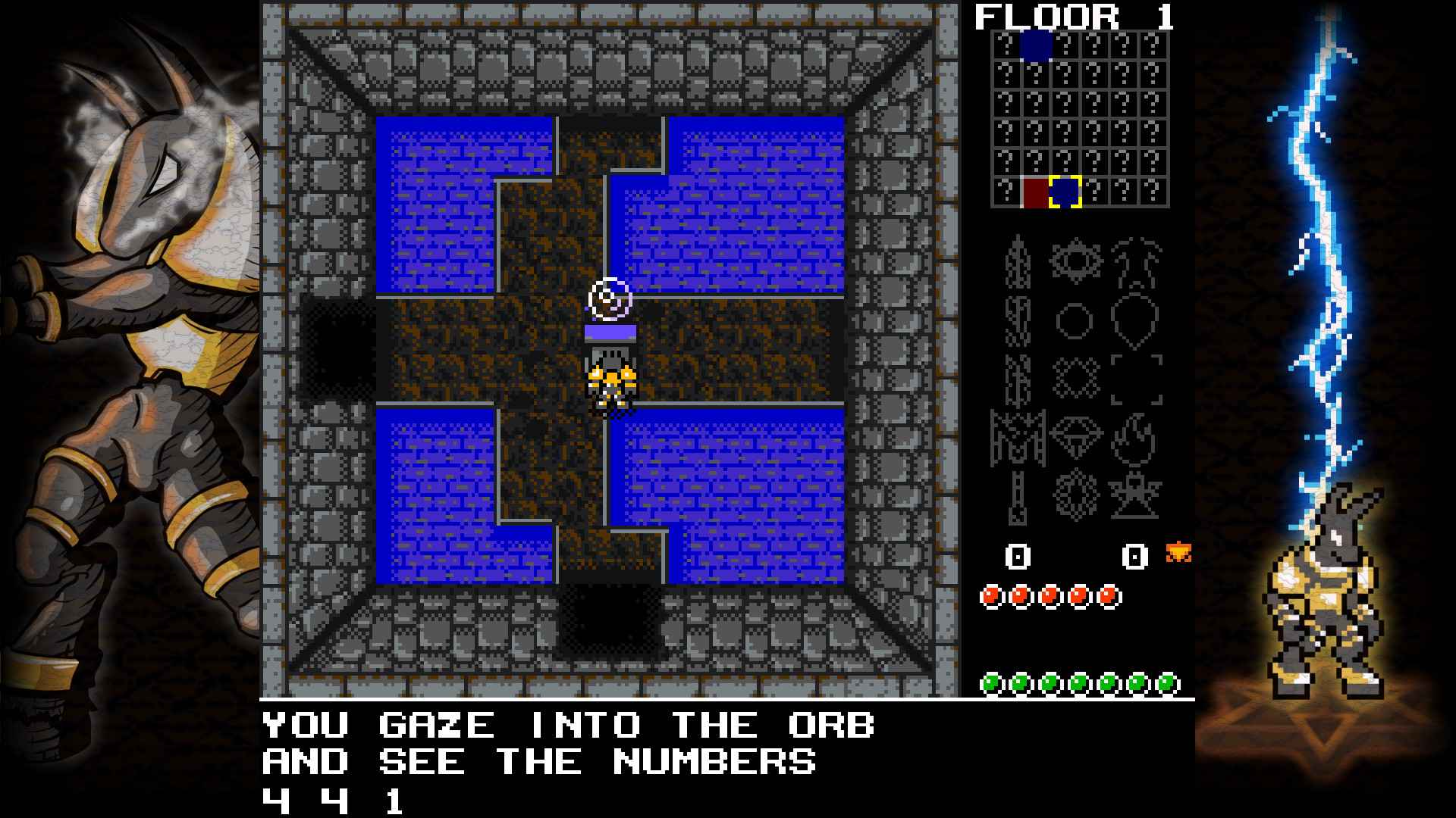 无法逃离的城堡2/Castle of no Escape 2_3