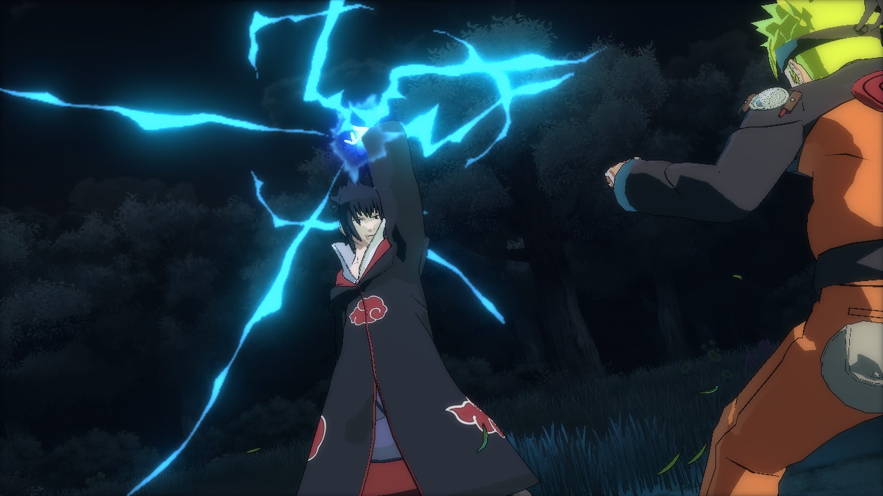 火影忍者疾风传：究极忍者风暴2/NARUTO SHIPPUDEN: Ultimate Ninja STORM 2_5