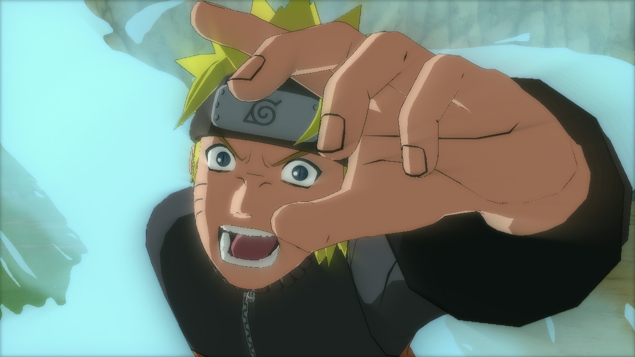 火影忍者疾风传：究极忍者风暴2/NARUTO SHIPPUDEN: Ultimate Ninja STORM 2_3