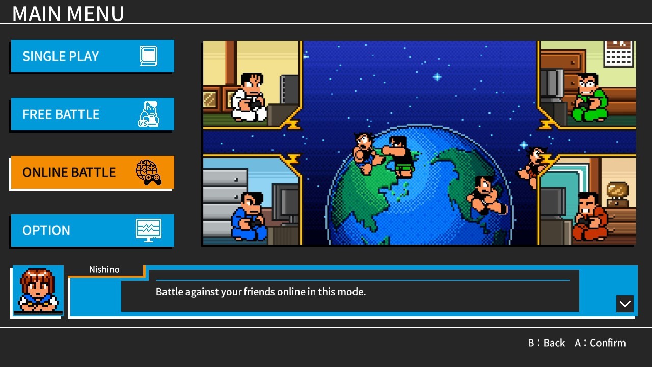 热血格斗：大激战SP/River City Melee : Battle Royal Special_3