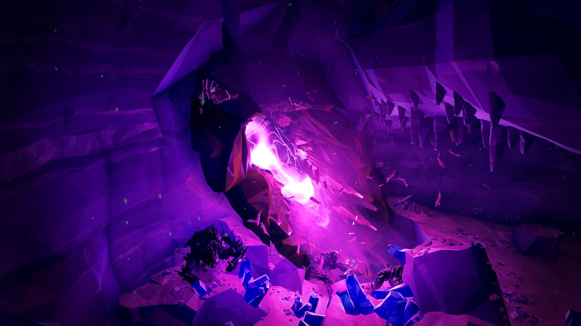 深岩银河/Deep Rock Galactic_4