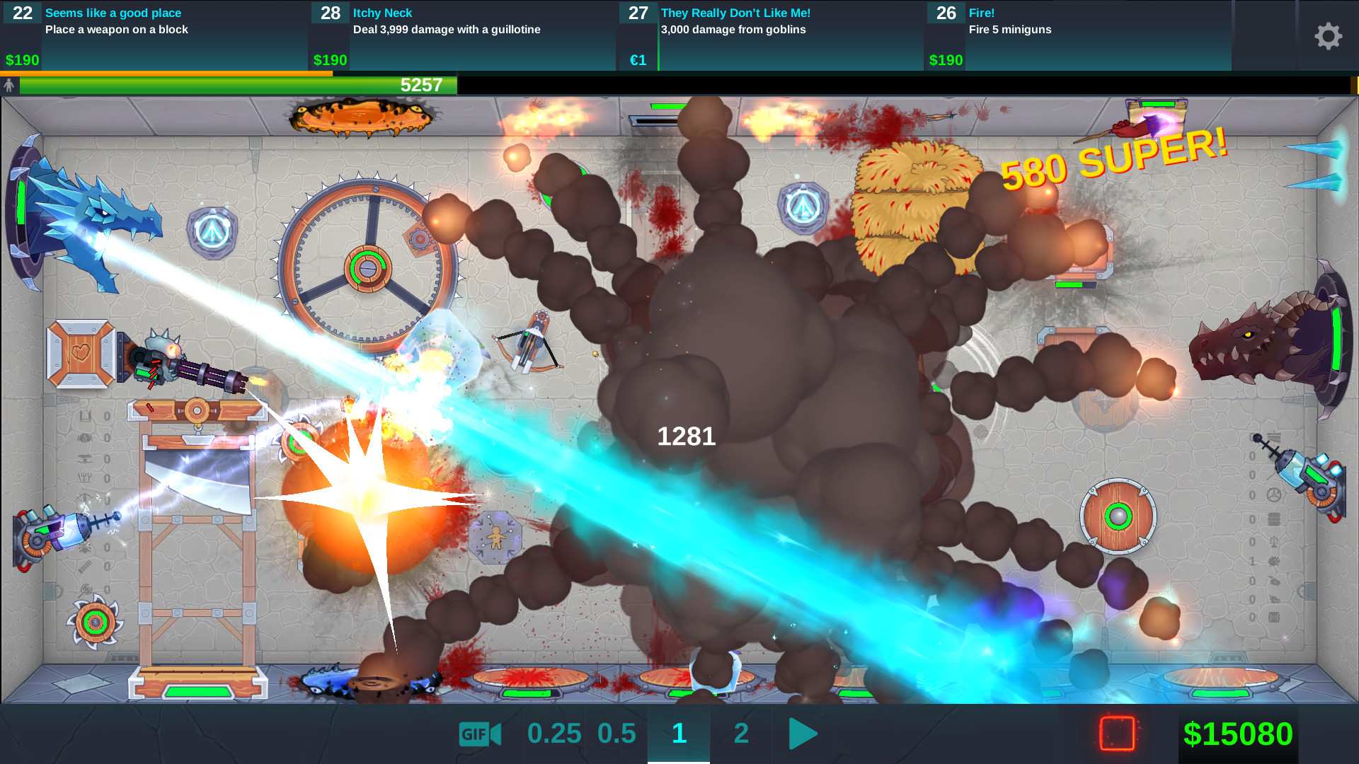 欢乐屋/人类实验室/Happy Room_4