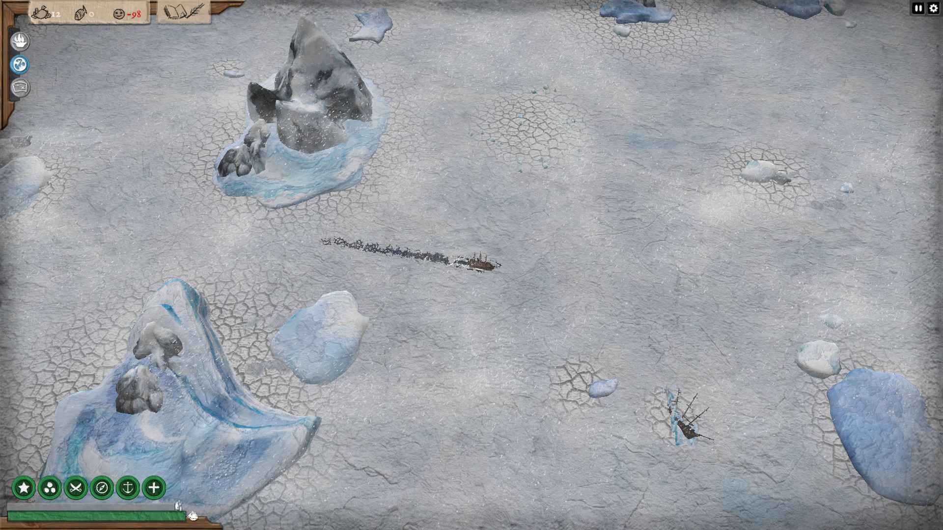 弃船逃生/Abandon Ship_5