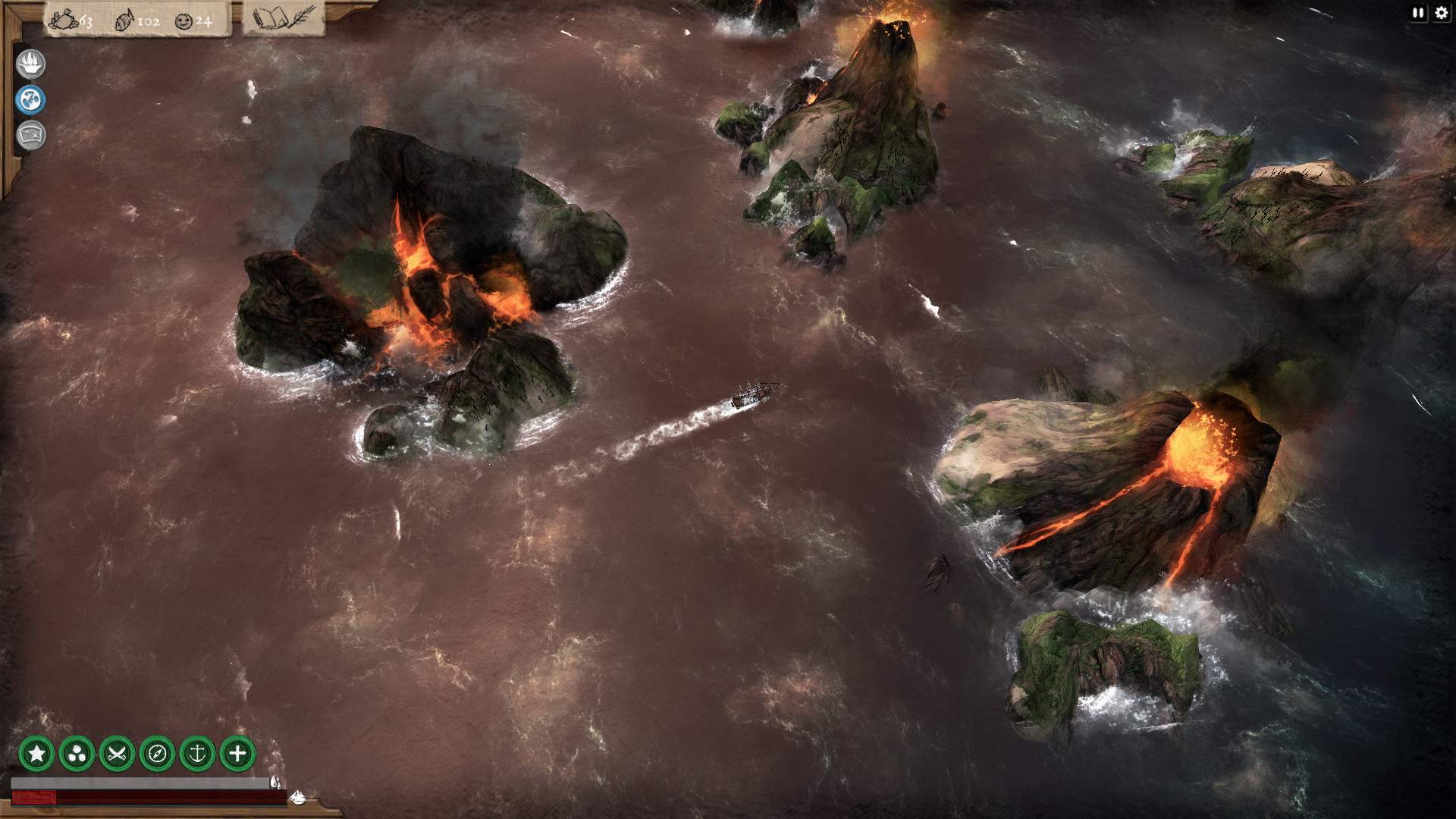 弃船逃生/Abandon Ship_4