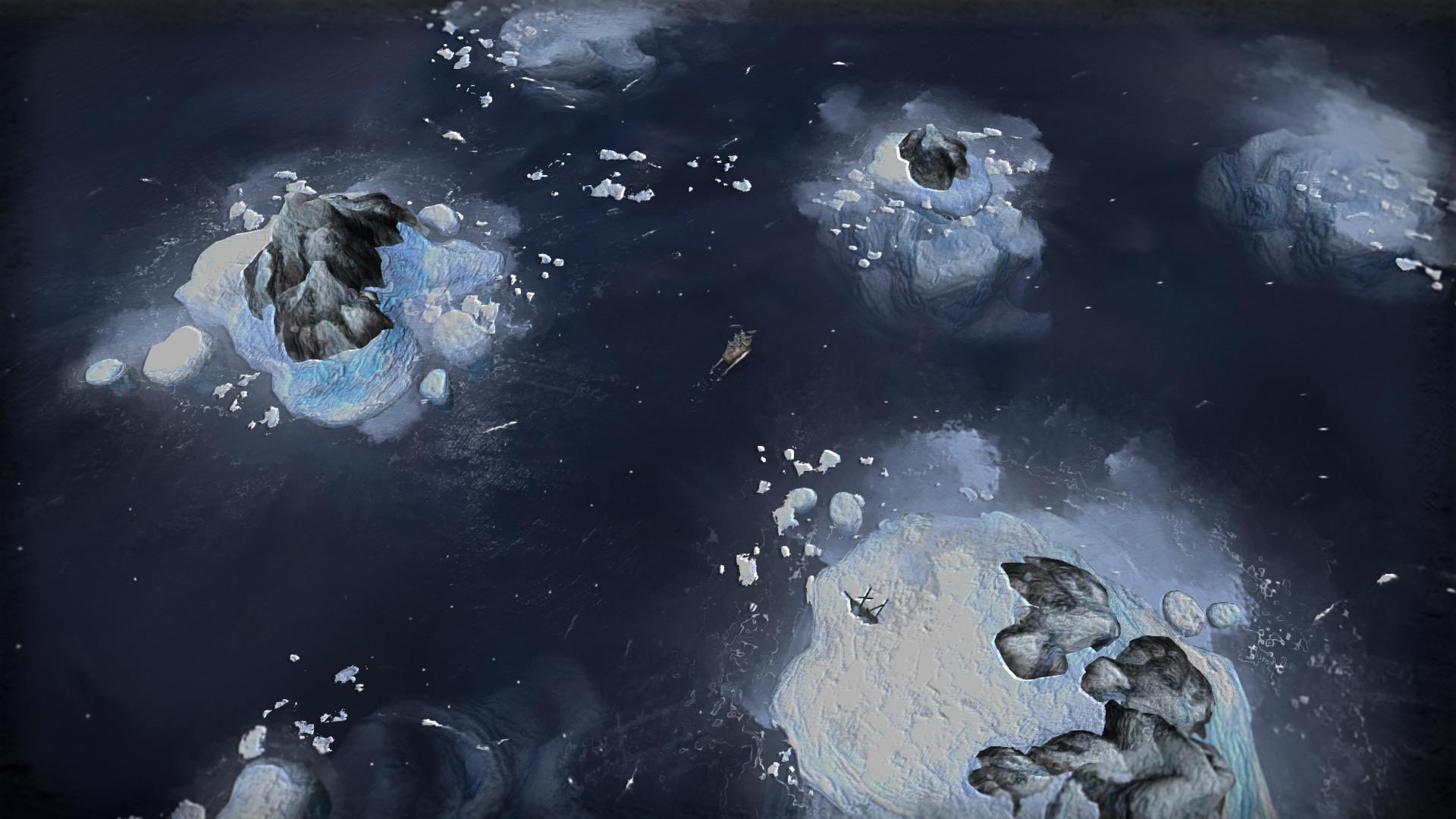 弃船逃生/Abandon Ship_1