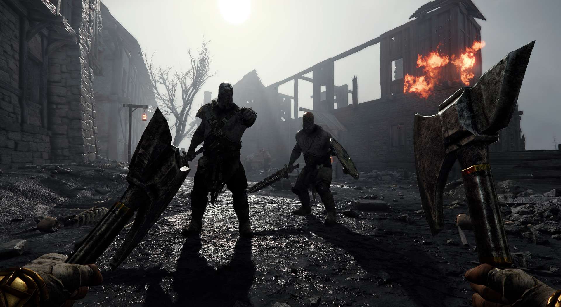 战锤：末世鼠疫2/Warhammer: Vermintide 2/支持网络联机_5