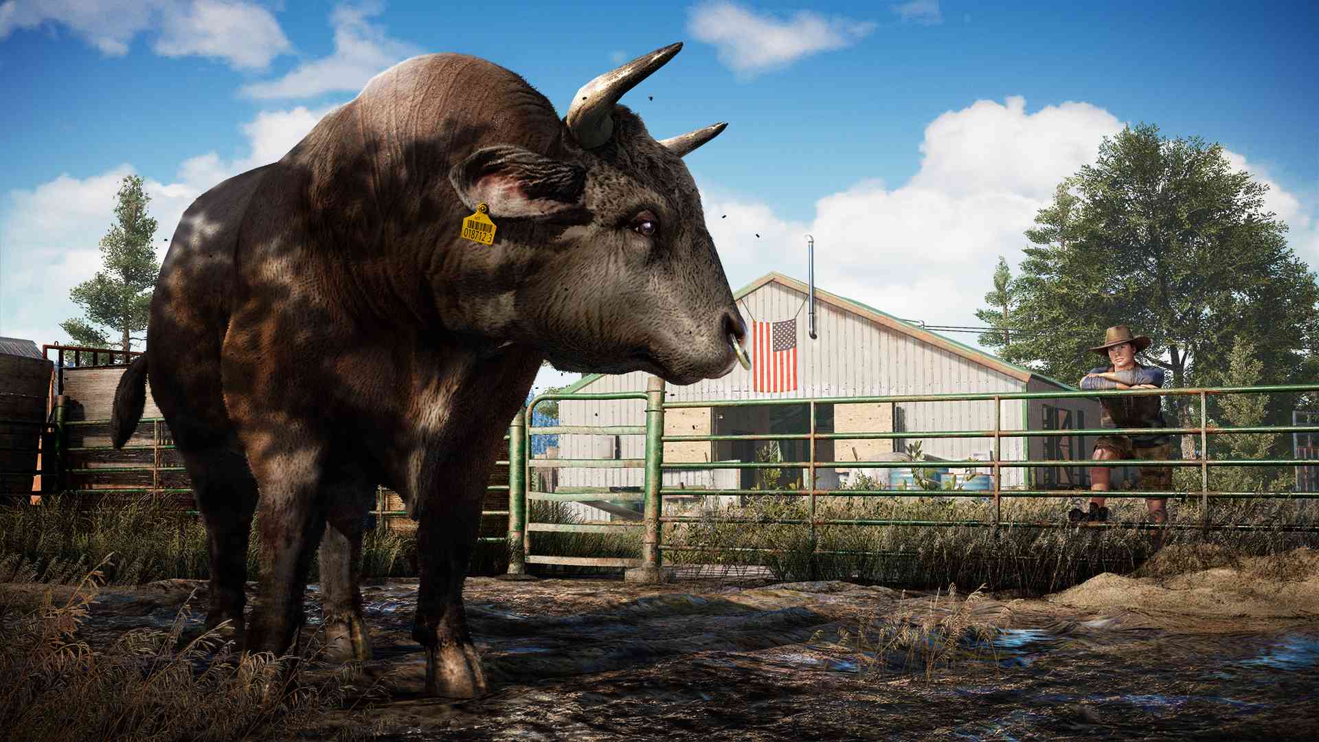 孤岛惊魂5/Far Cry 5_8