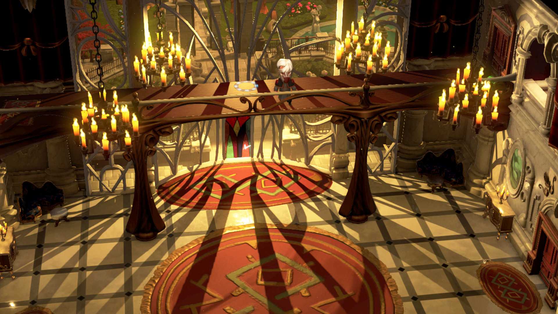 迷人的残酷/The Sexy Brutale_2