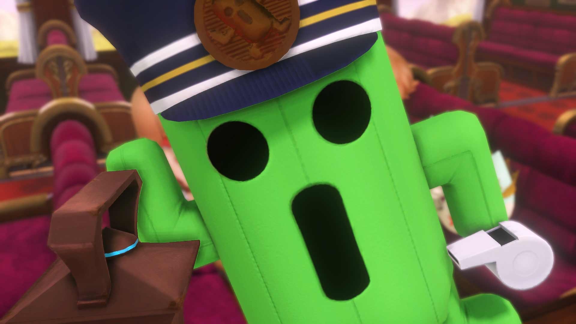 最终幻想世界/WORLD OF FINAL FANTASY_0