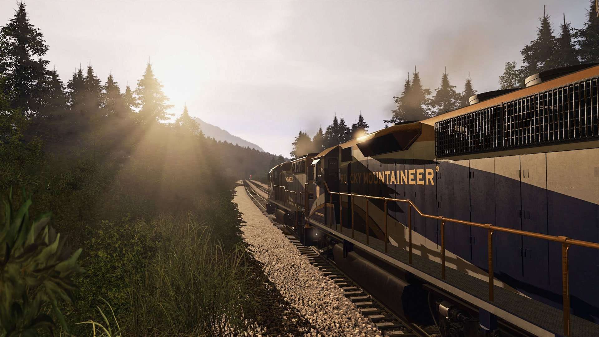 模拟火车2019/模拟列车2019/RW10/TS2022/Train Simulator 2019_4