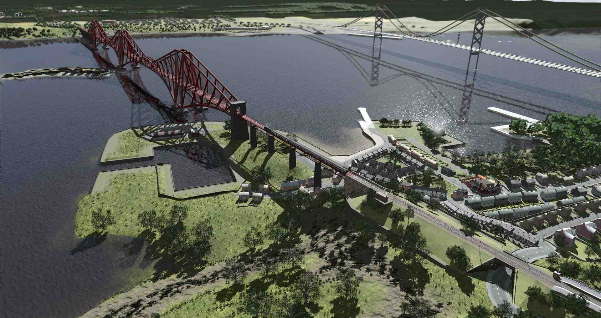 模拟火车2019/模拟列车2019/RW10/TS2022/Train Simulator 2019_8