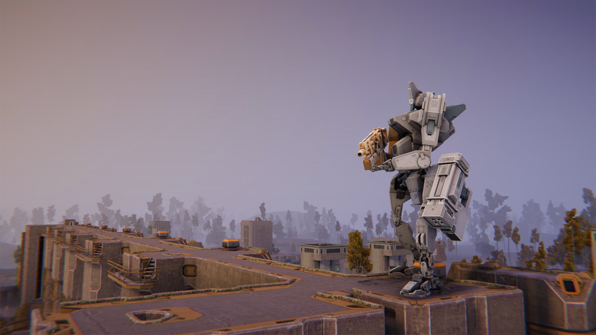 幻影旅团/Phantom Brigade_4