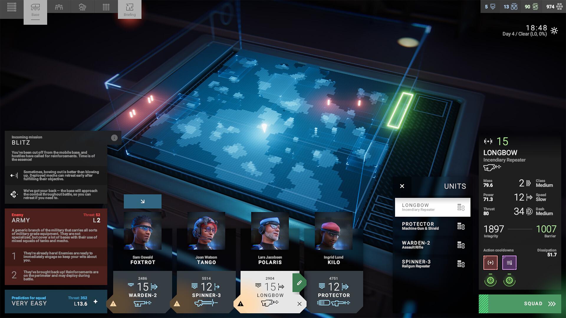 幻影旅团/Phantom Brigade_5