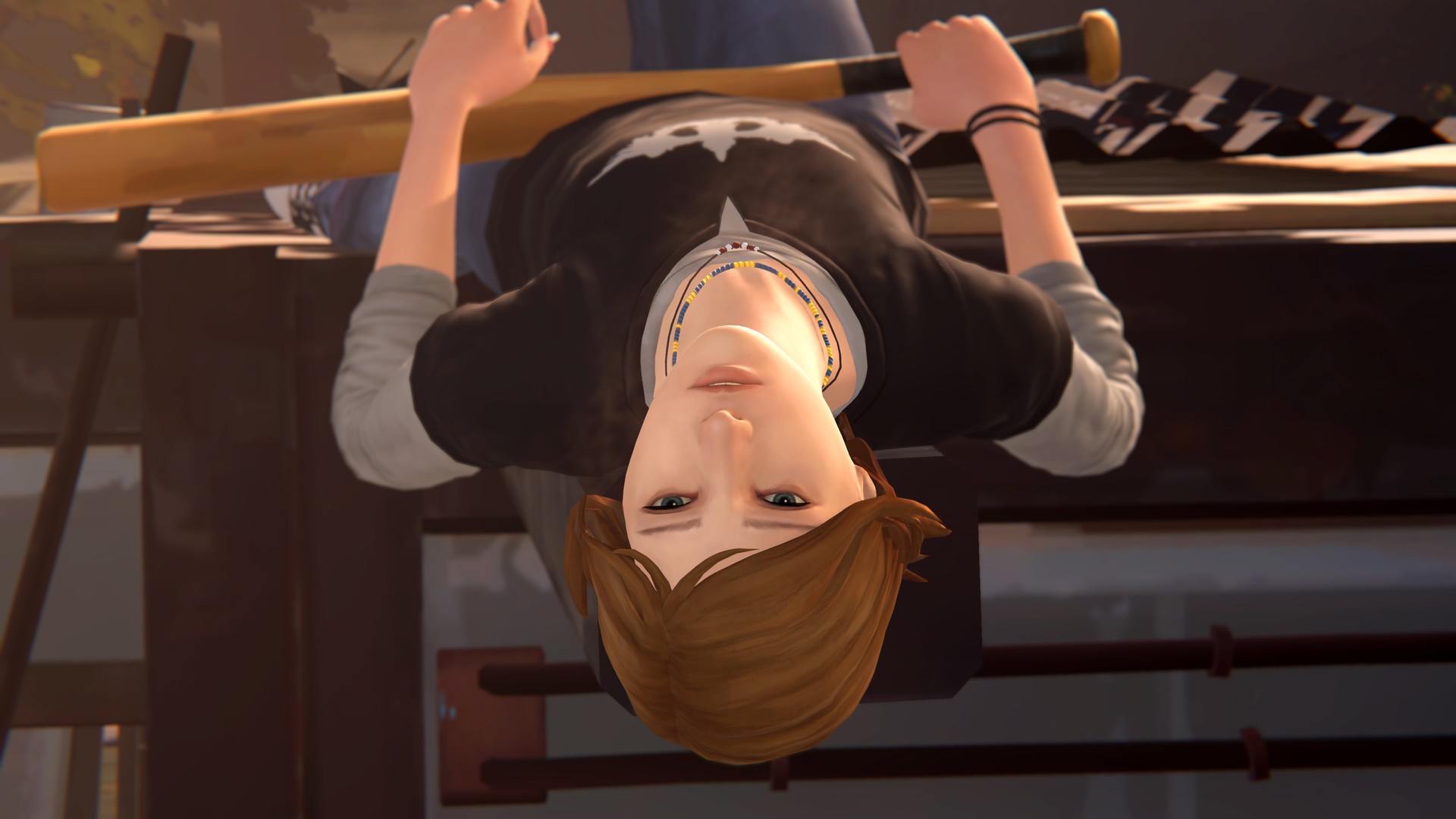 奇异人生：暴风前夕/Life is Strange: Before the Storm_1