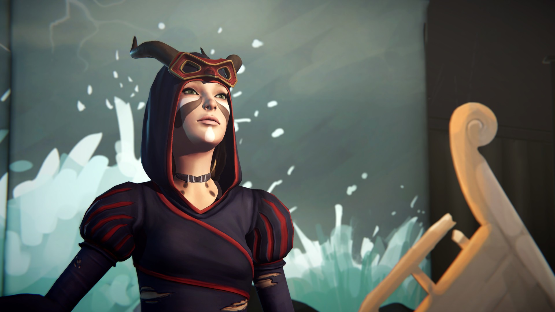 奇异人生：暴风前夕/Life is Strange: Before the Storm_0