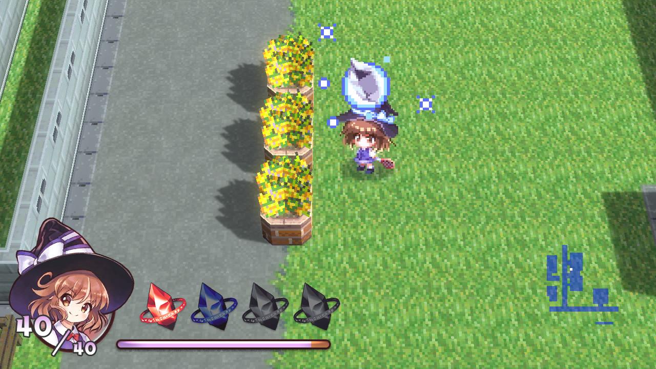 魔法高中女生/A Magical High School Girl_3