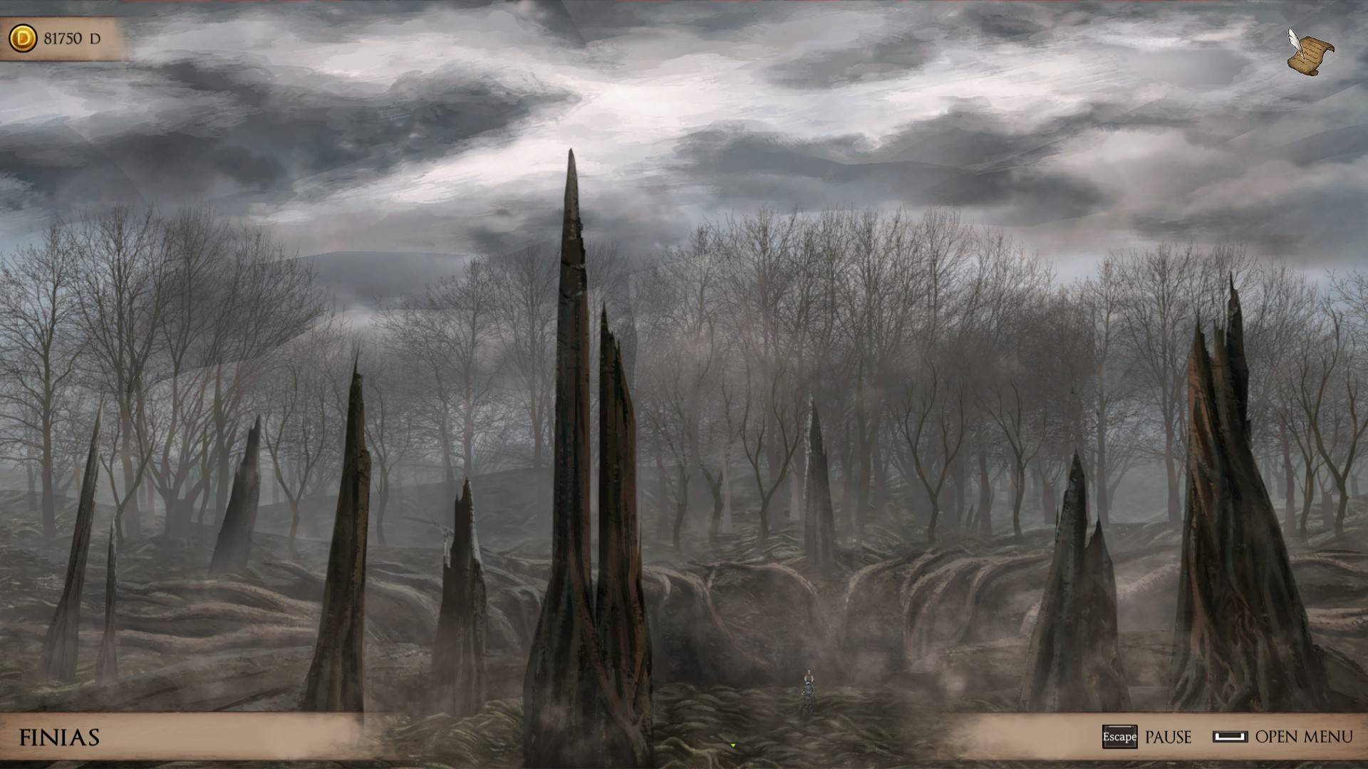 罗格朗的遗产：命运之歌/LEGRAND LEGACY: Tale of the Fatebounds_6