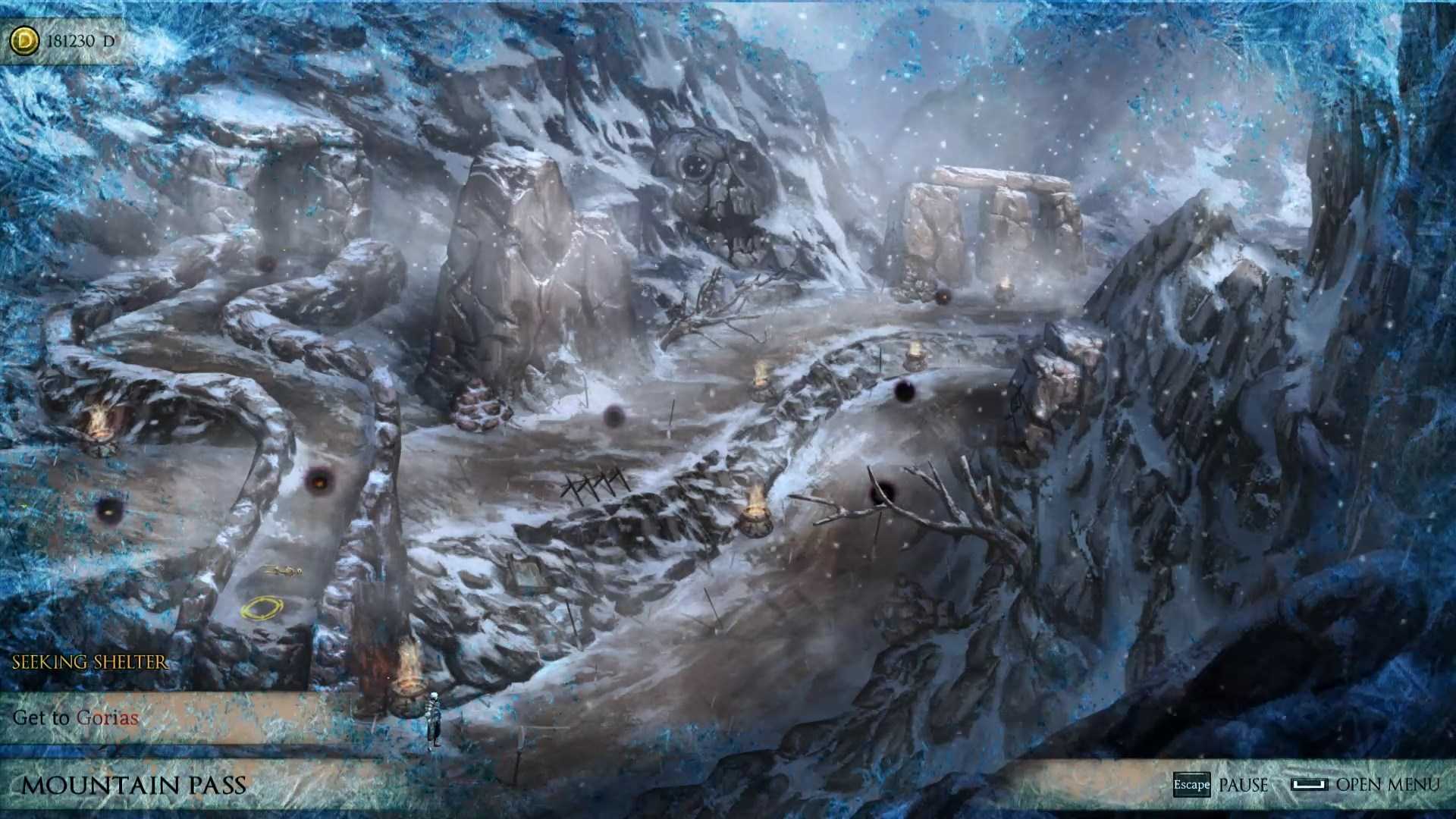 罗格朗的遗产：命运之歌/LEGRAND LEGACY: Tale of the Fatebounds_5