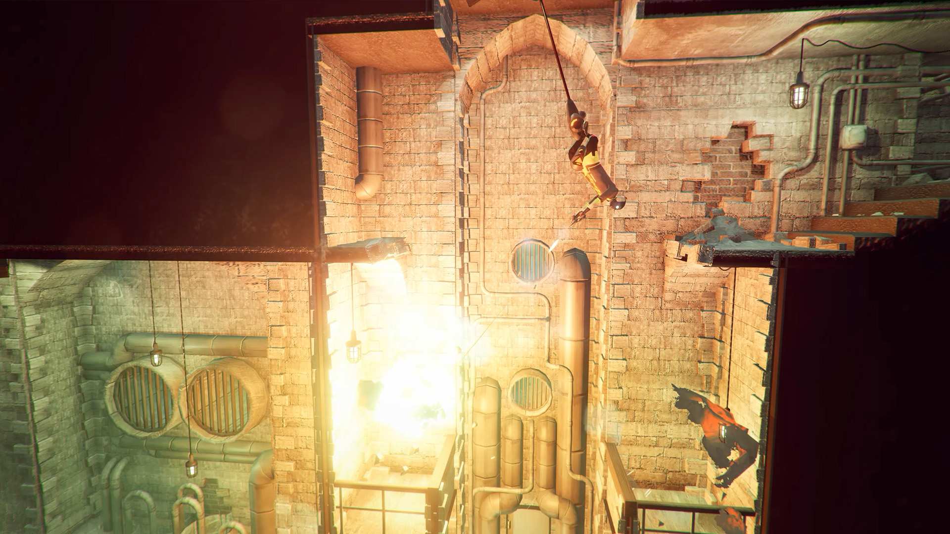 我的朋友佩德罗/My Friend Pedro_4