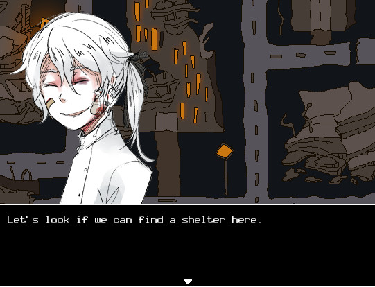 你好夏洛特 EP2：永恒的安魂曲/Hello Charlotte EP2: Requiem Aeternam Deo_4