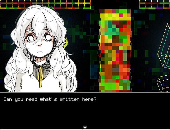 你好夏洛特 EP2：永恒的安魂曲/Hello Charlotte EP2: Requiem Aeternam Deo_1