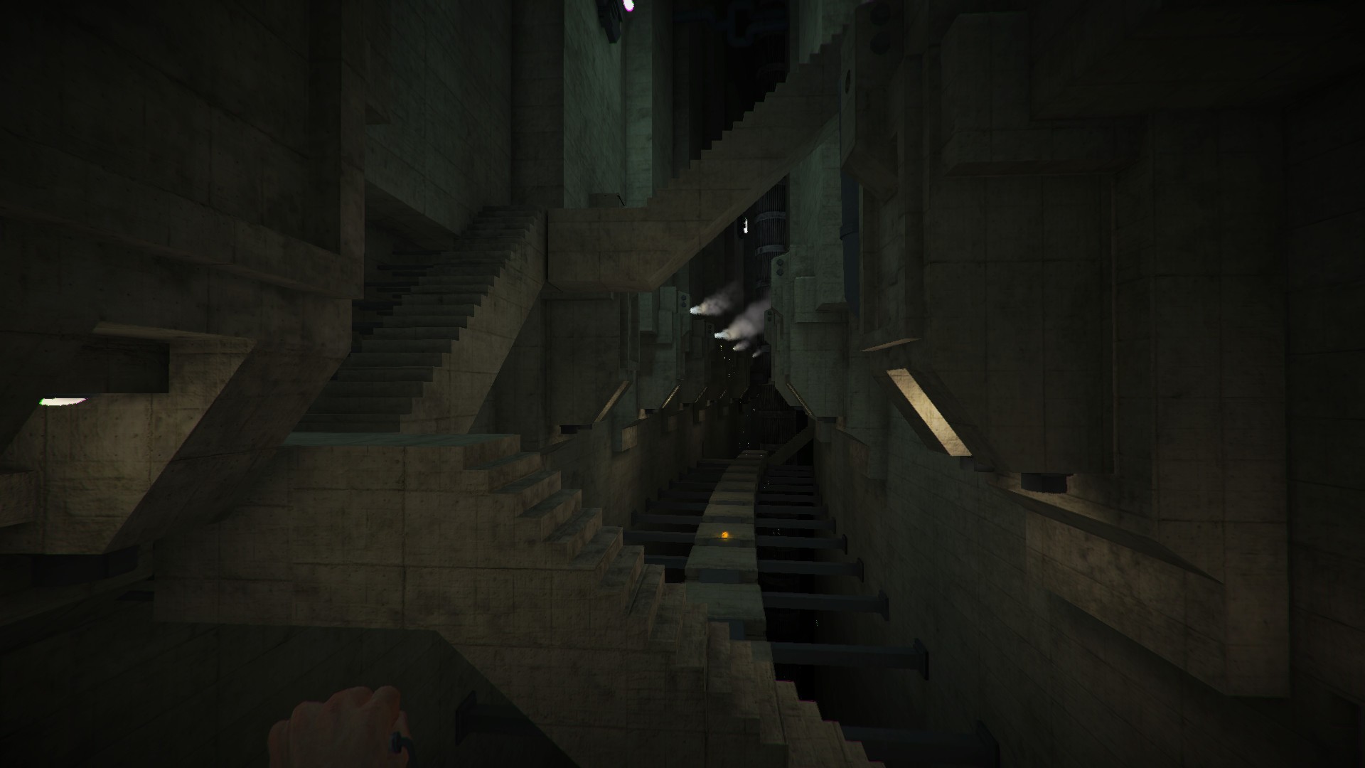 心房颤动HD/Fibrillation HD_3