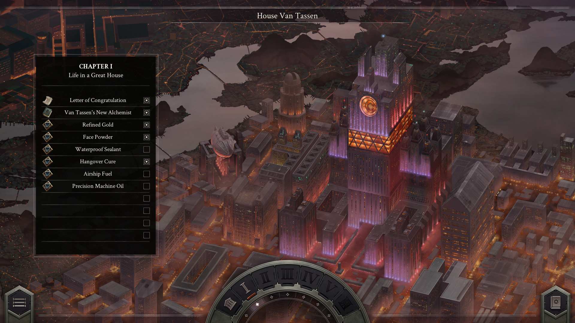 巨著/Opus Magnum_0