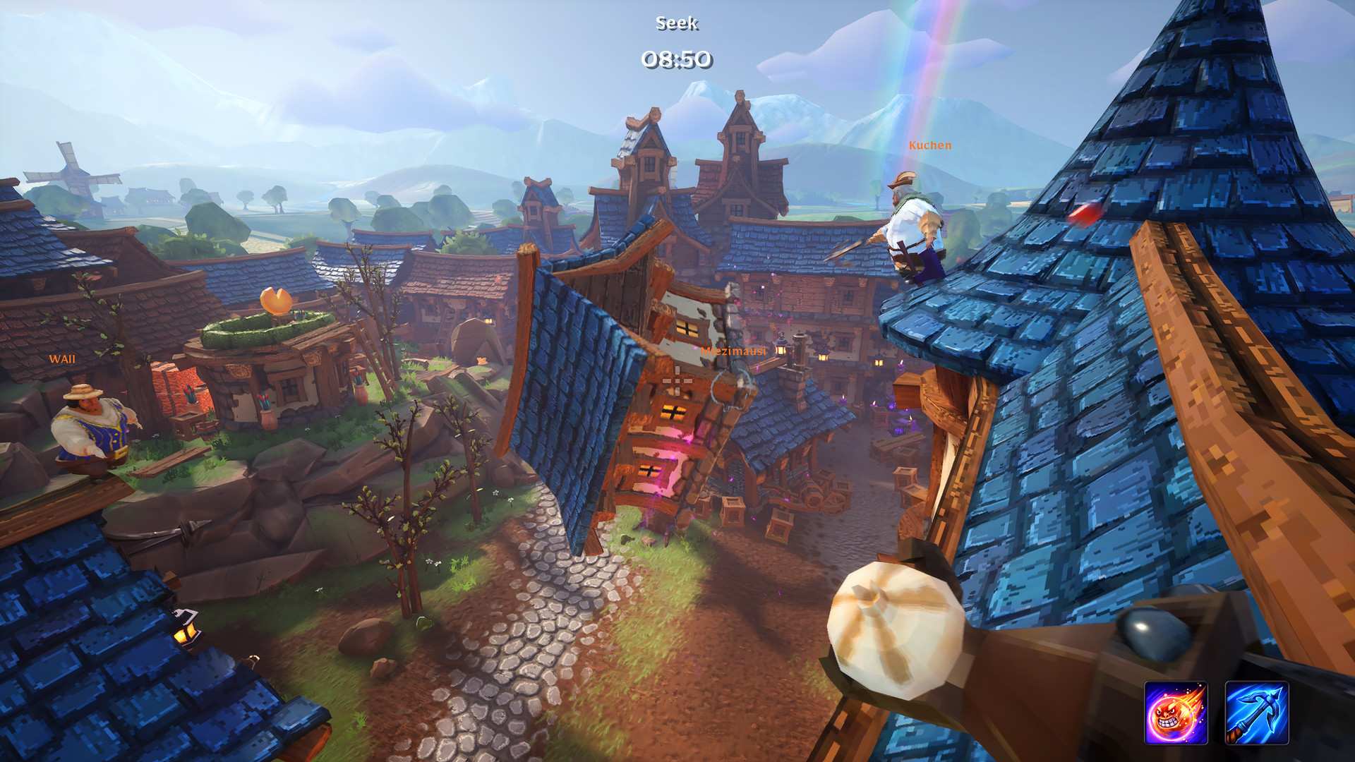 女巫来了/Witch It_4