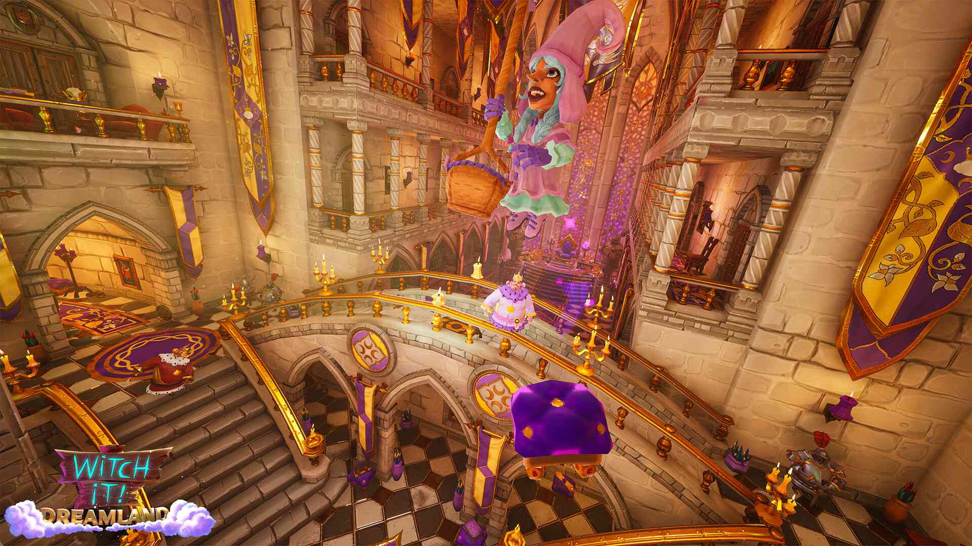 女巫来了/Witch It_1