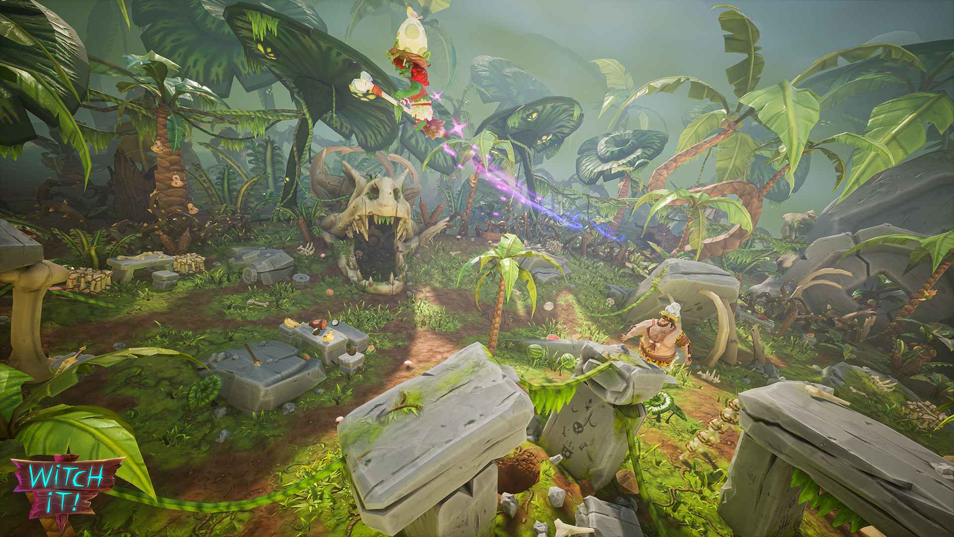 女巫来了/Witch It_5