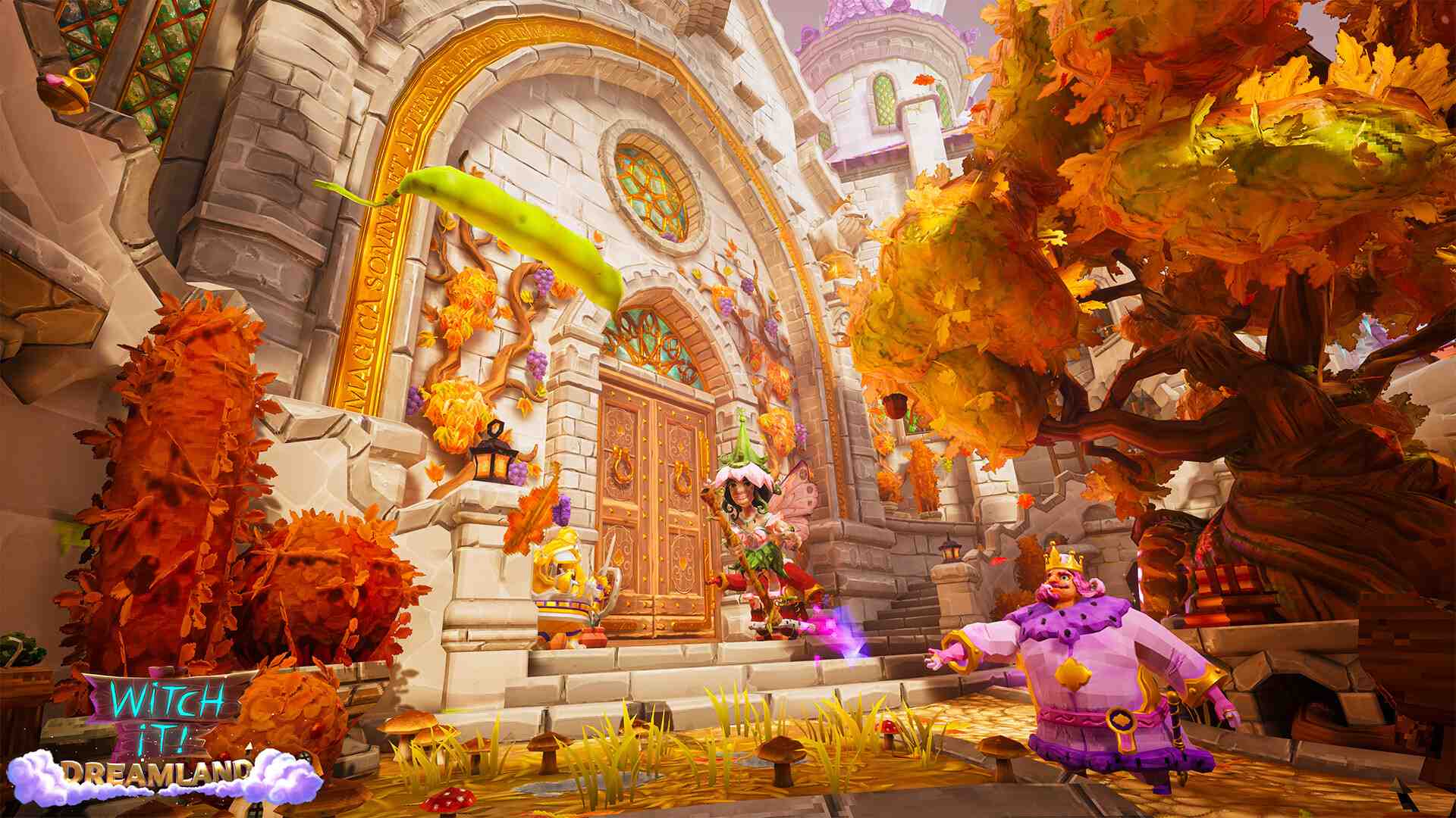 女巫来了/Witch It_3