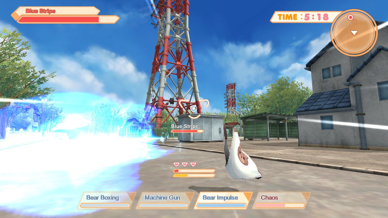 胖次派对/Panty Party_0