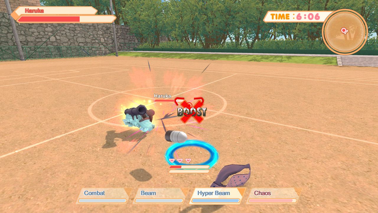 胖次派对/Panty Party_5