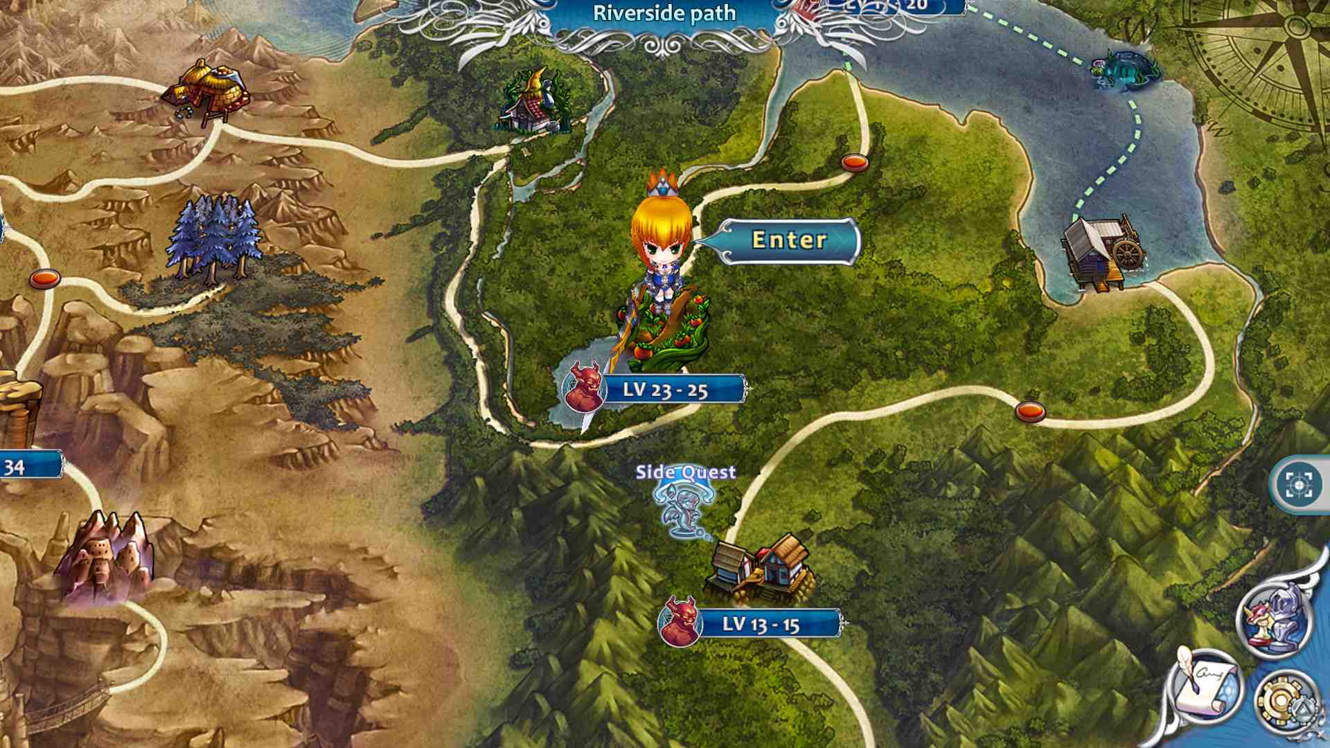 天使帝国四/Empire of Angels IV_0