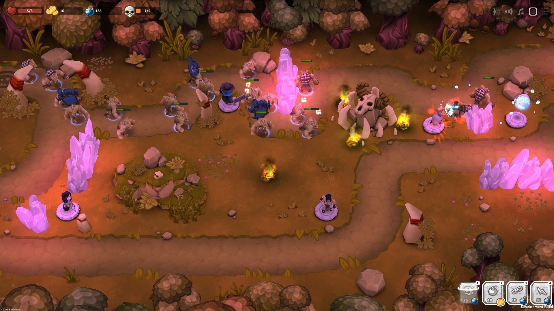 战争之石TD/Warstone TD_4