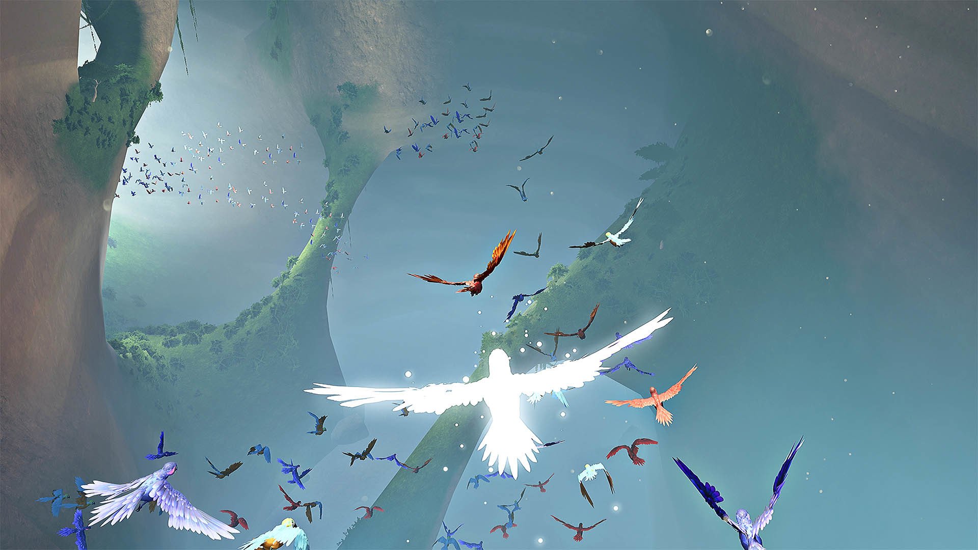 失落余烬/LOST EMBER_4