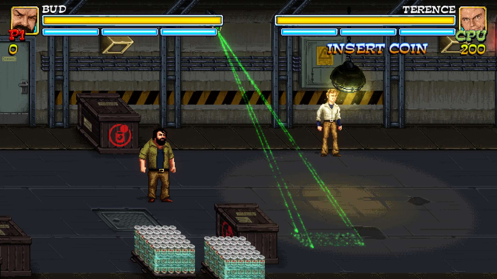 无耻乱斗/Bud Spencer & Terence Hill - Slaps And Beans_2