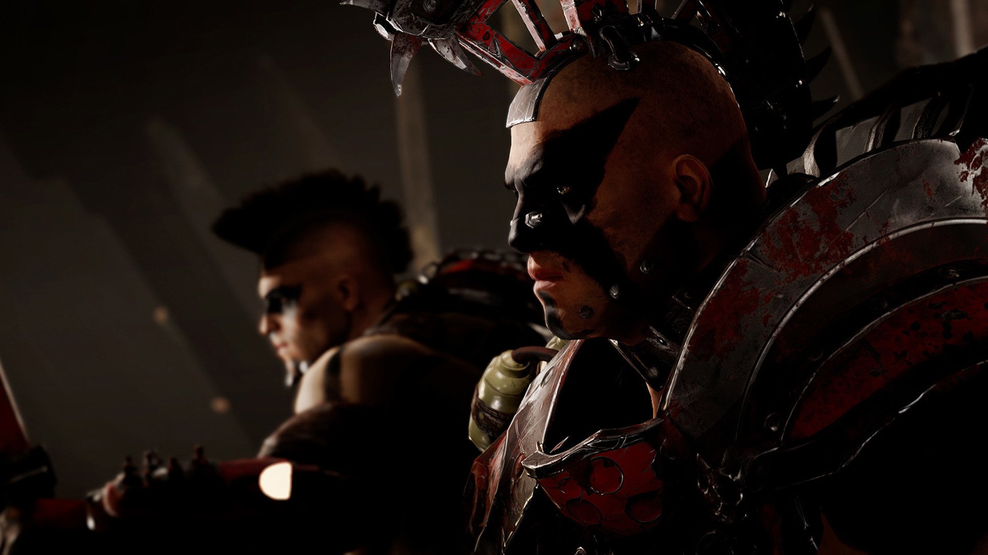 涅克罗蒙达：蜂巢之战/涅克罗蒙达：下巢战争/Necromunda: Underhive Wars_1