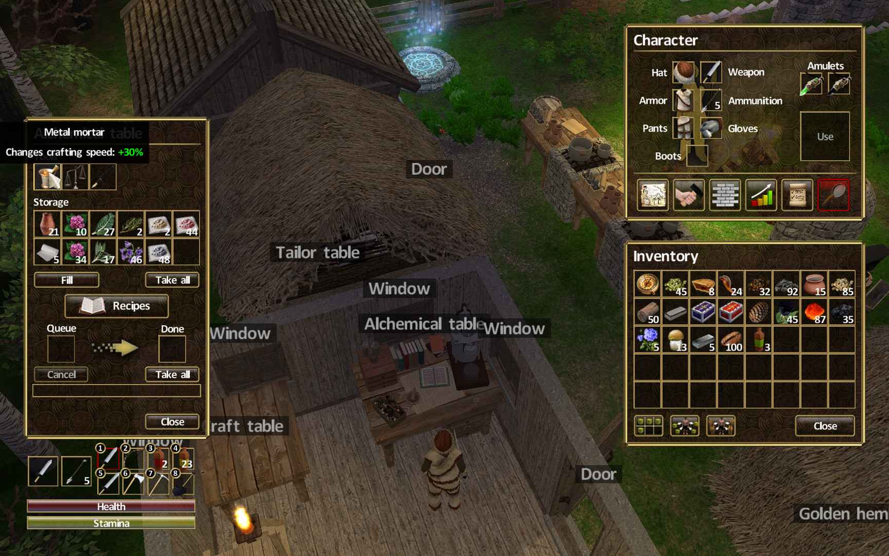 自然之力/Force of Nature_3