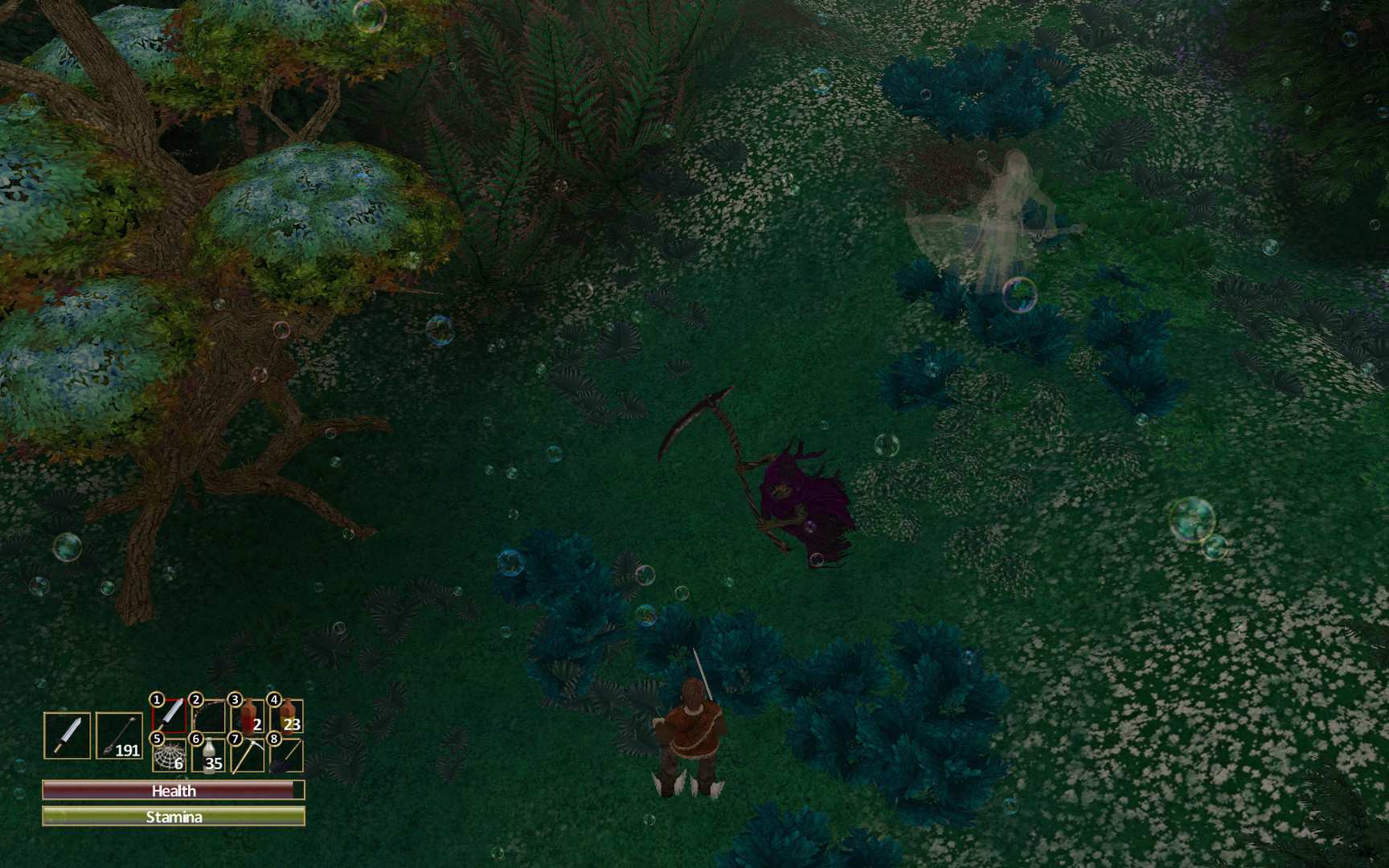 自然之力/Force of Nature_4