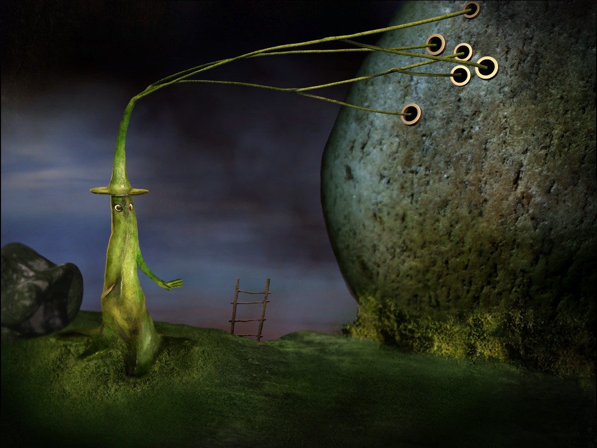 寻叶之旅/LEAVES - The Journey_5