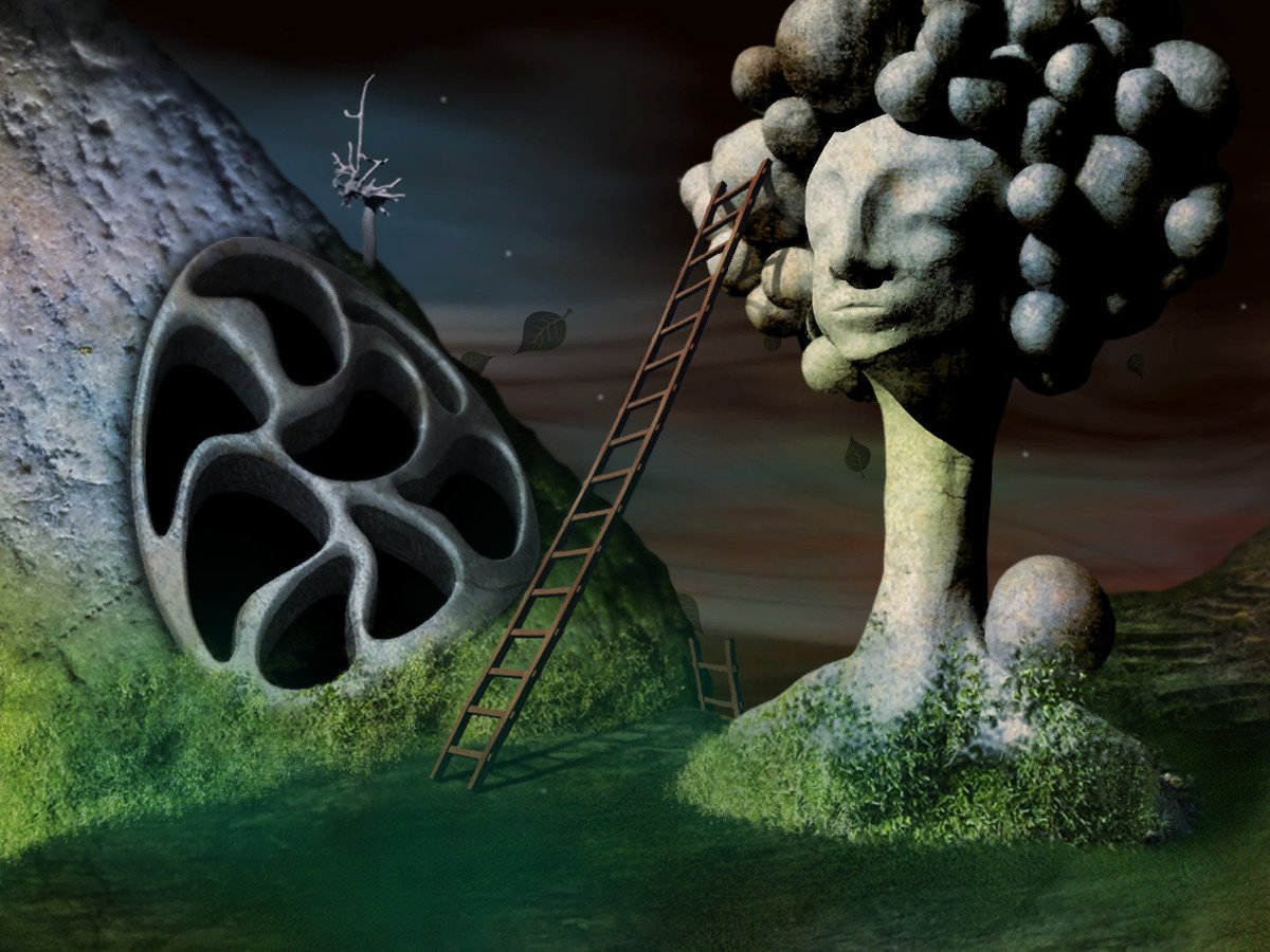 寻叶之旅/LEAVES - The Journey_3