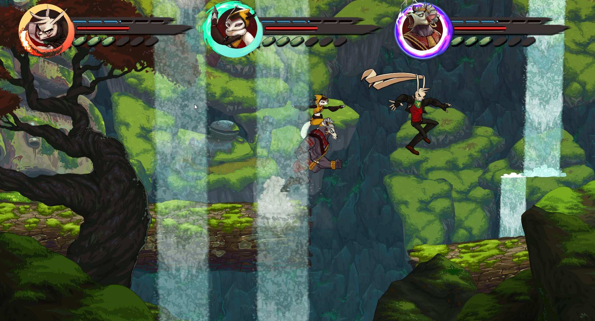 尘怒之拳/达斯蒂猛烈拳击/Dusty Raging Fist_1