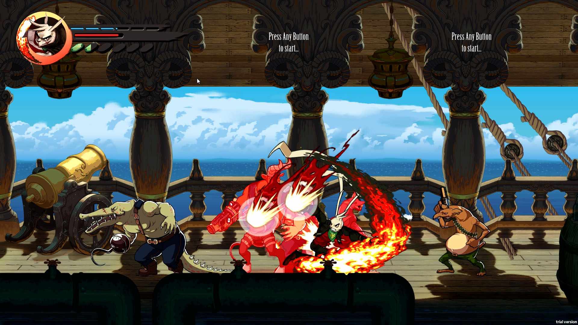 尘怒之拳/达斯蒂猛烈拳击/Dusty Raging Fist_0