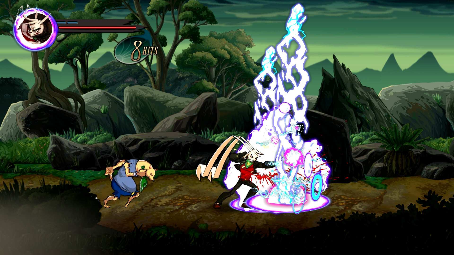 尘怒之拳/达斯蒂猛烈拳击/Dusty Raging Fist_3