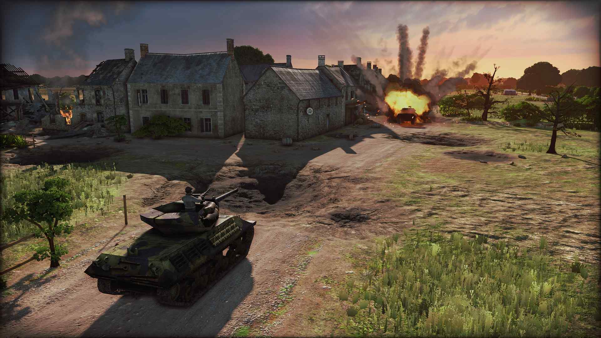 钢铁之师：诺曼底44/Steel Division: Normandy 44_6