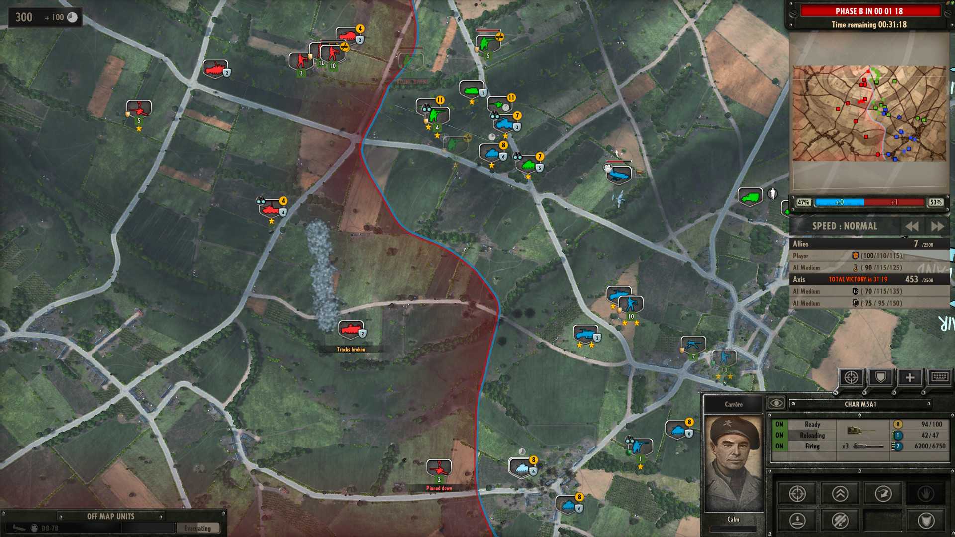 钢铁之师：诺曼底44/Steel Division: Normandy 44_7