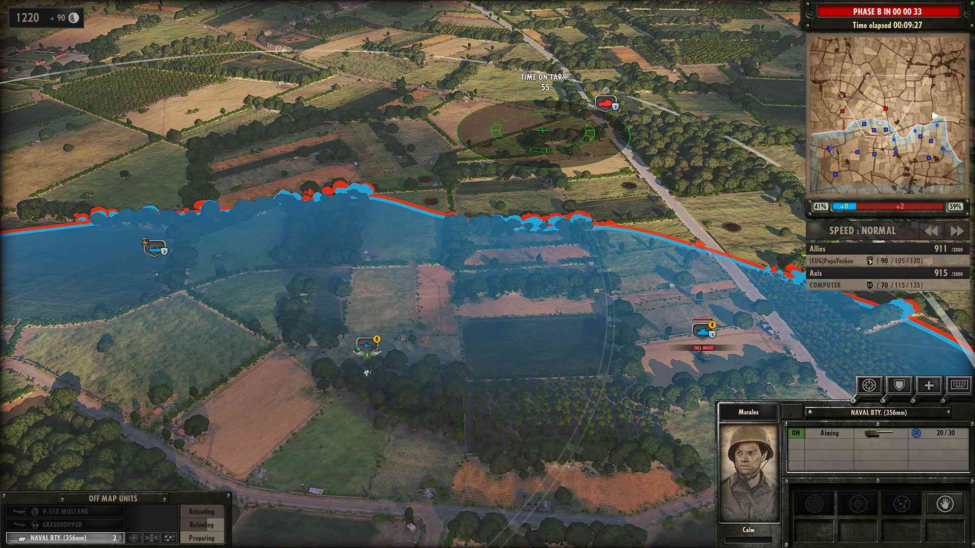 钢铁之师：诺曼底44/Steel Division: Normandy 44_2