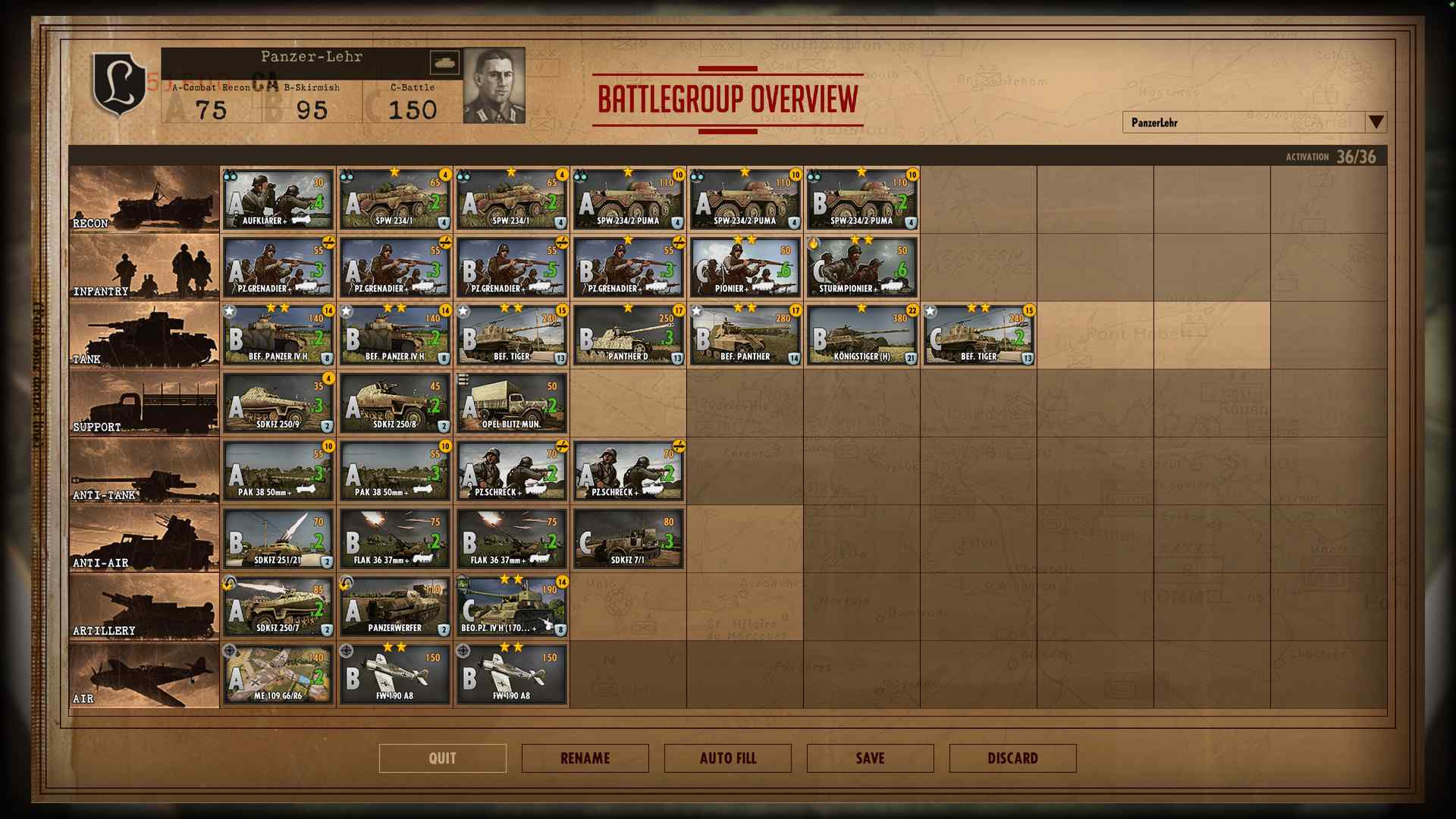 钢铁之师：诺曼底44/Steel Division: Normandy 44_5