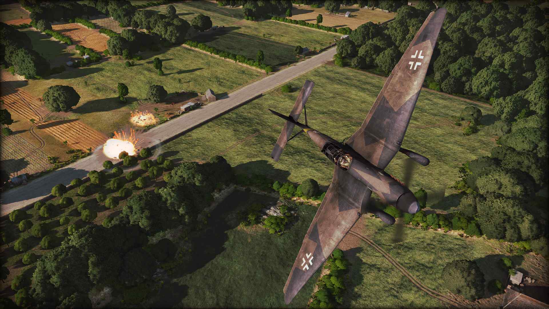 钢铁之师：诺曼底44/Steel Division: Normandy 44_4